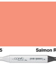 Copic - Original Marker - Salmon Red - R05-ScrapbookPal