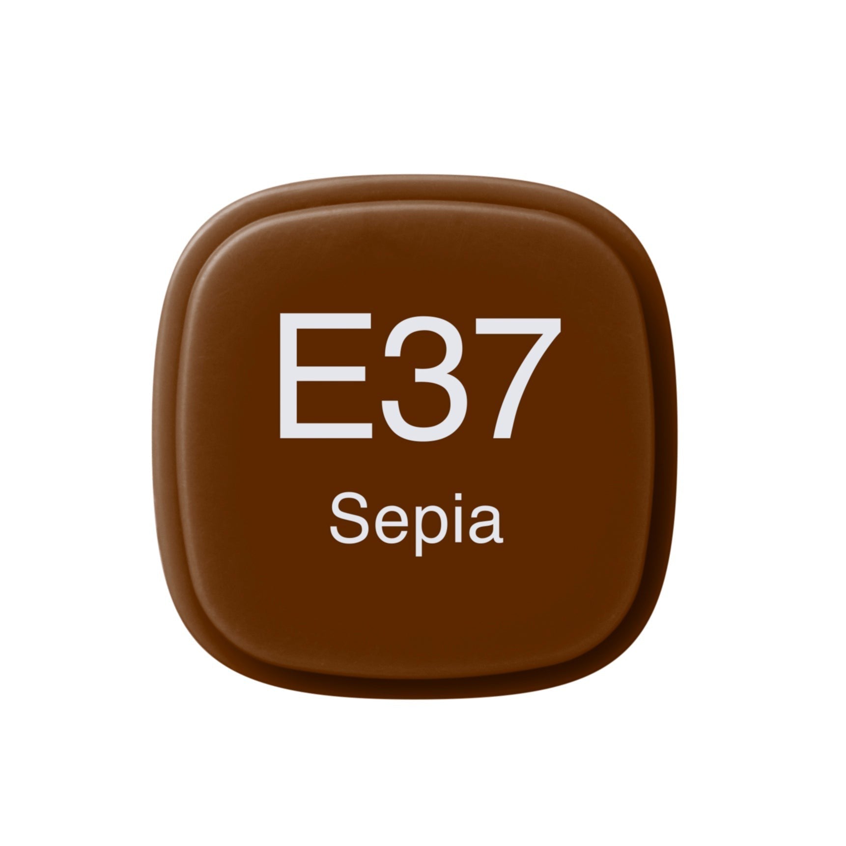 Copic - Original Marker - Sepia - E37-ScrapbookPal