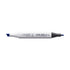 Copic - Original Marker - Smoky Blue - B45-ScrapbookPal