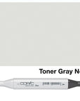 Copic - Original Marker - Toner Gray No. 2 - T2-ScrapbookPal