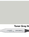 Copic - Original Marker - Toner Gray No. 3 - T3-ScrapbookPal