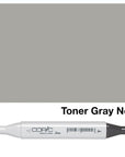 Copic - Original Marker - Toner Gray No. 5 - T5-ScrapbookPal