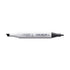 Copic - Original Marker - Toner Gray No. 8 - T8-ScrapbookPal