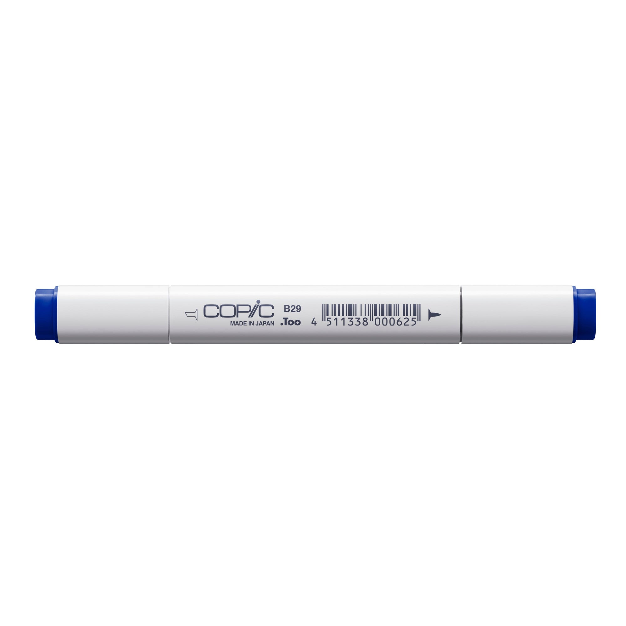 Copic - Original Marker - Ultramarine - B29-ScrapbookPal