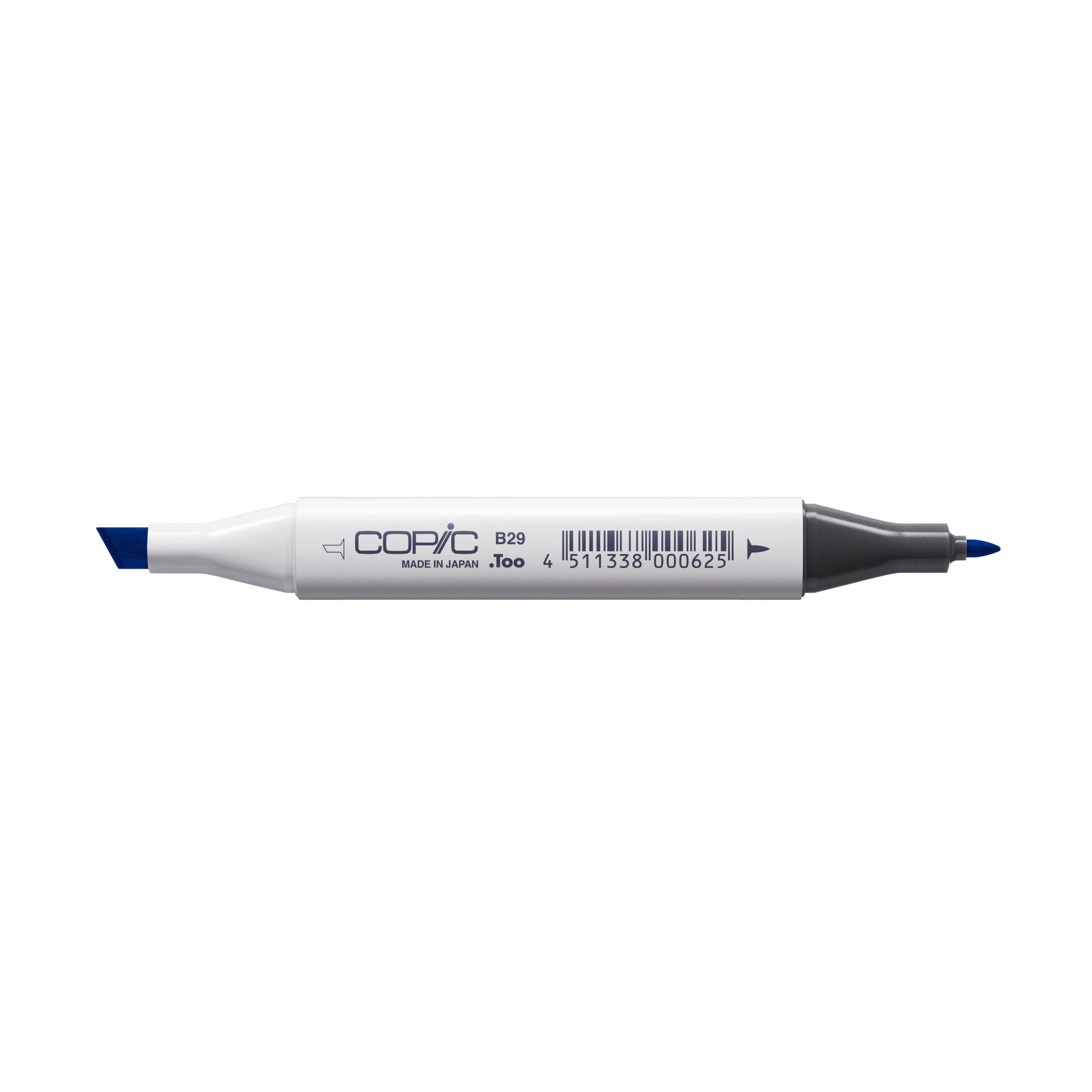 Copic - Original Marker - Ultramarine - B29-ScrapbookPal