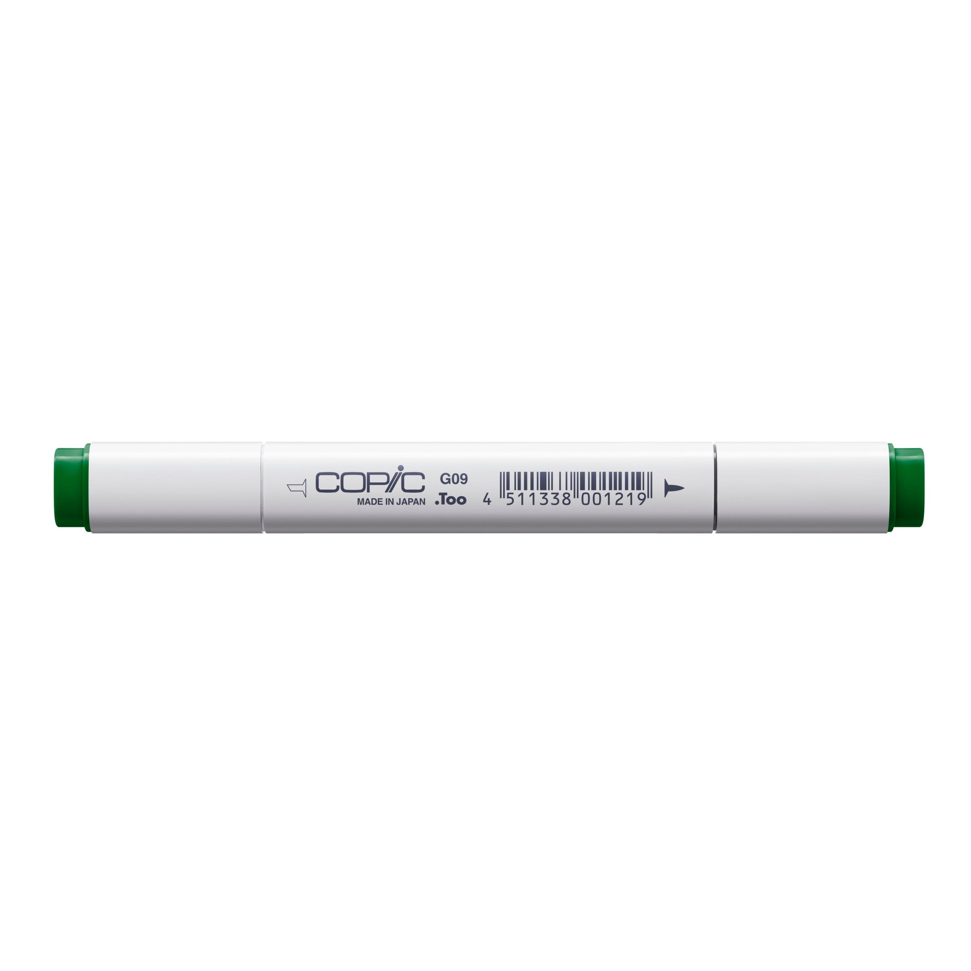 Copic - Original Marker - Veronese Green - G09-ScrapbookPal