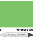 Copic - Original Marker - Veronese Green - G09-ScrapbookPal