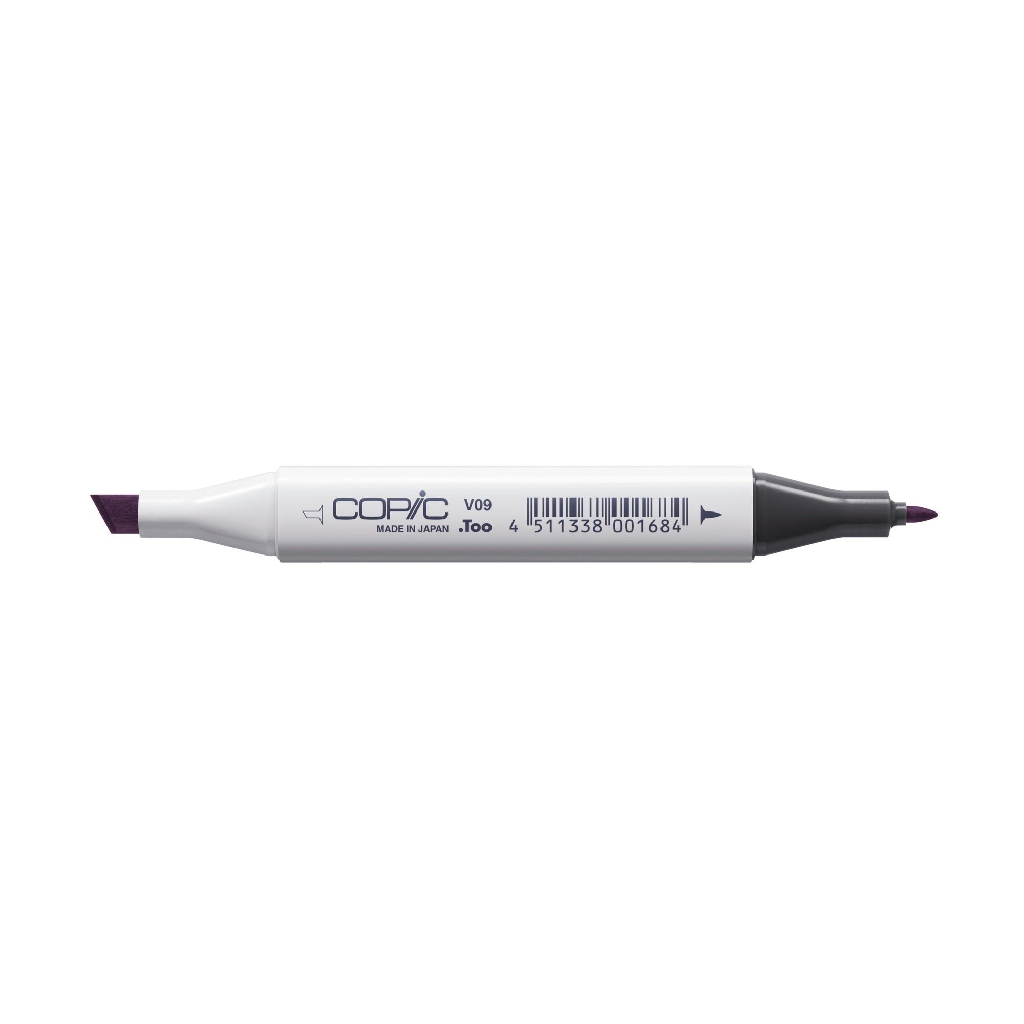 Copic - Original Marker - Violet - V09-ScrapbookPal