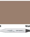 Copic - Original Marker - Walnut - E59-ScrapbookPal