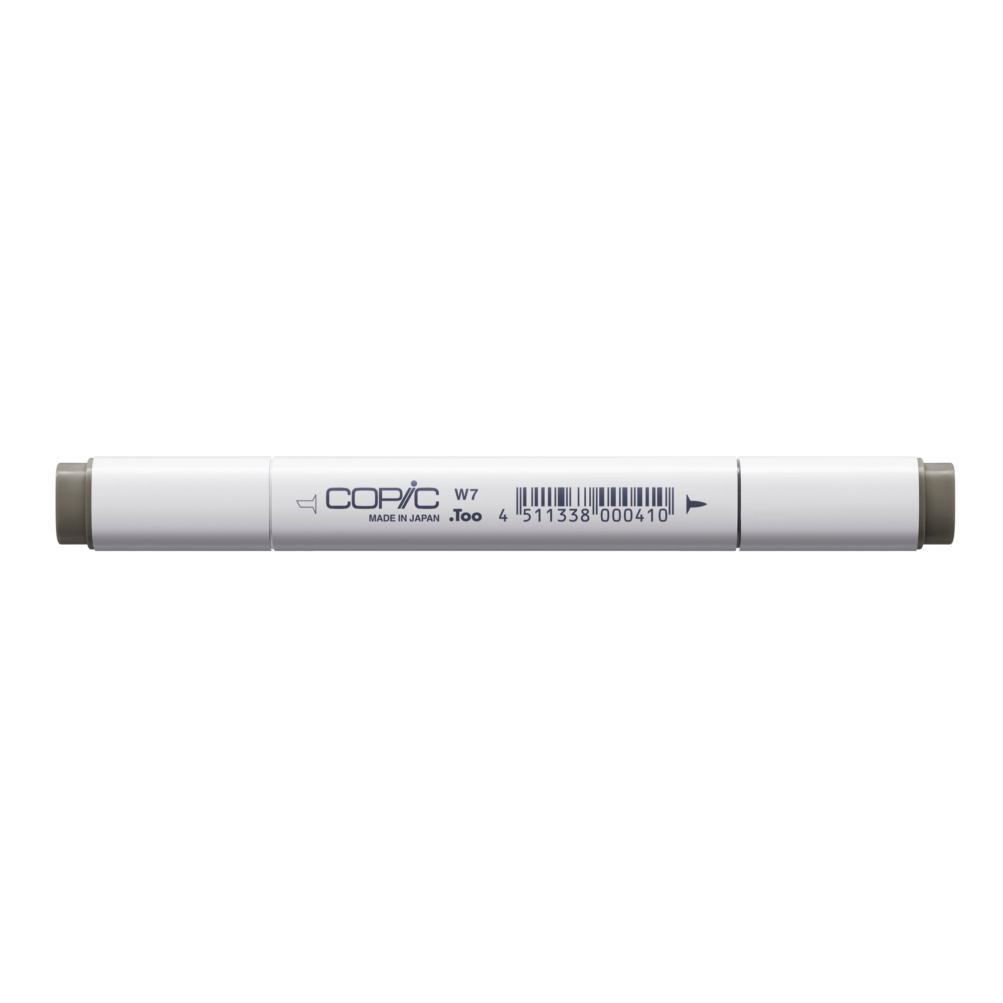 Copic - Original Marker - Warm Gray - W7-ScrapbookPal