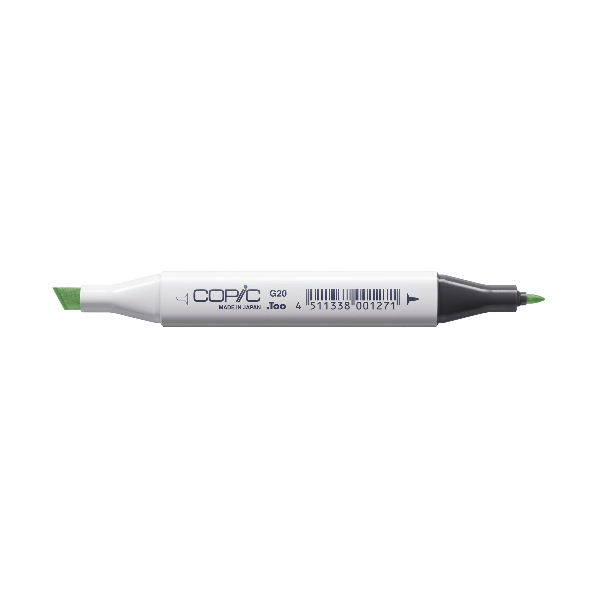 Copic - Original Marker - Wax White - G20-ScrapbookPal