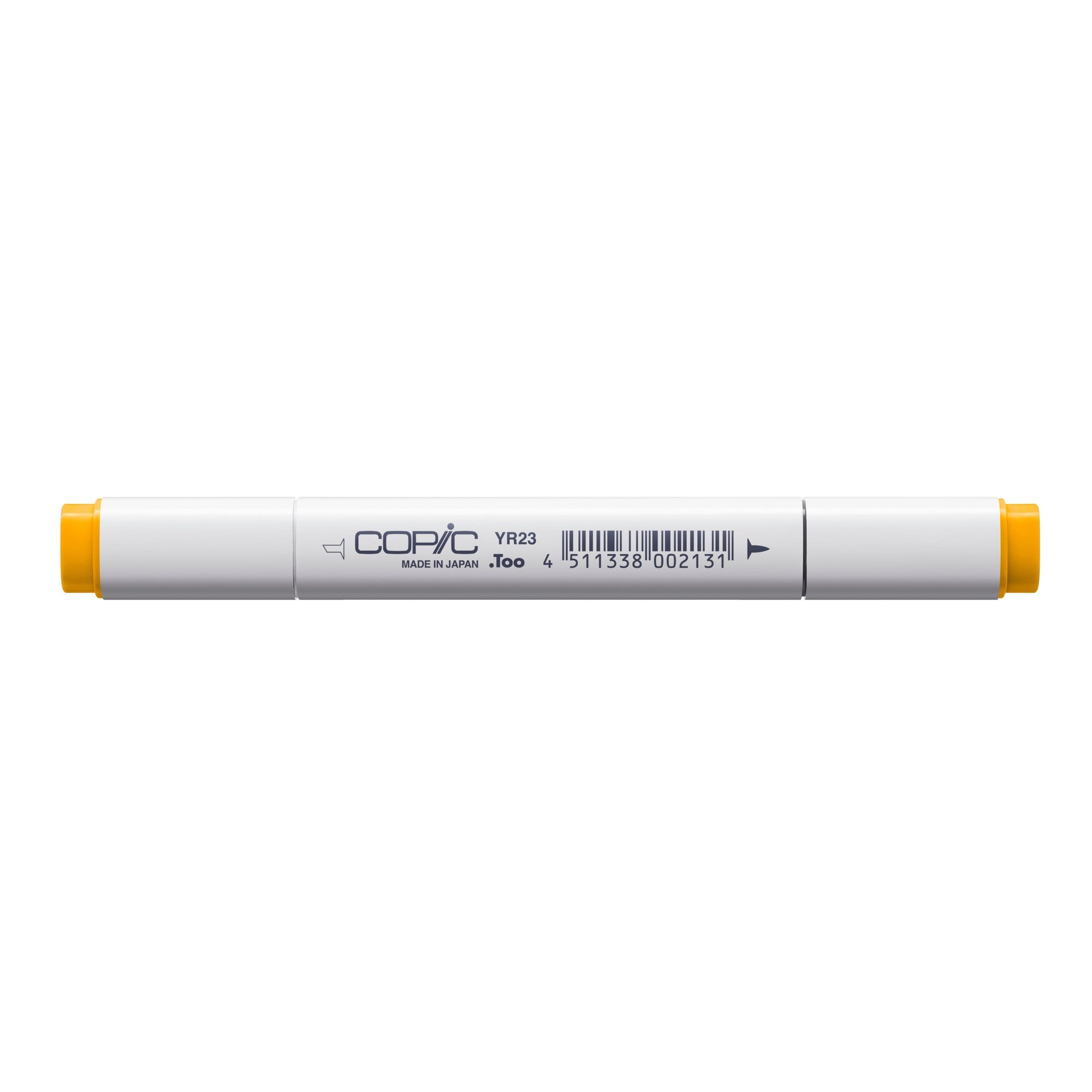 Copic - Original Marker - Yellow Ochre - YR23-ScrapbookPal