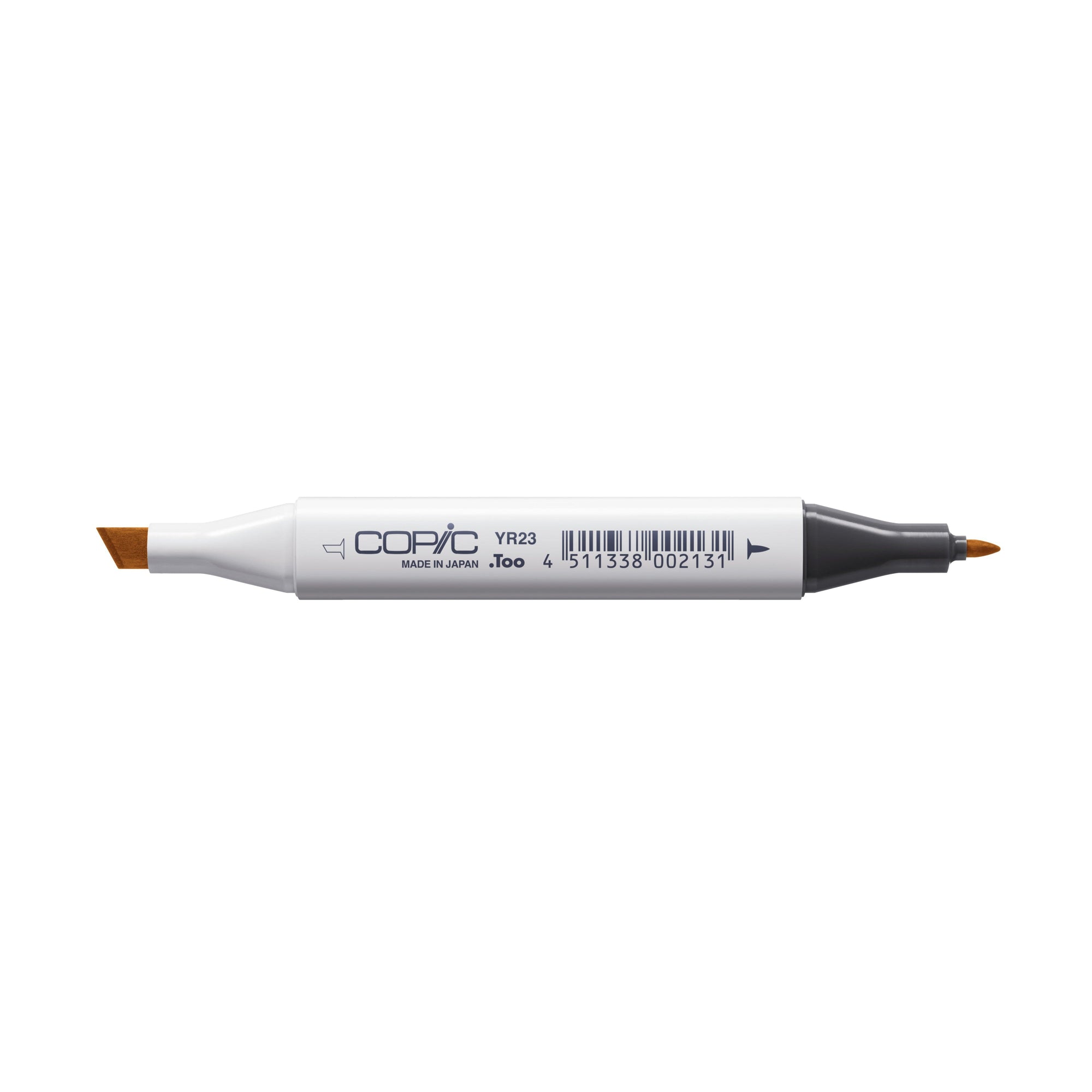 Copic - Original Marker - Yellow Ochre - YR23-ScrapbookPal