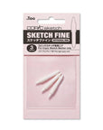 Copic - Sketch - Fine Nibs-ScrapbookPal