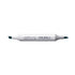 Copic - Sketch Marker - Abyss Green - BG75-ScrapbookPal