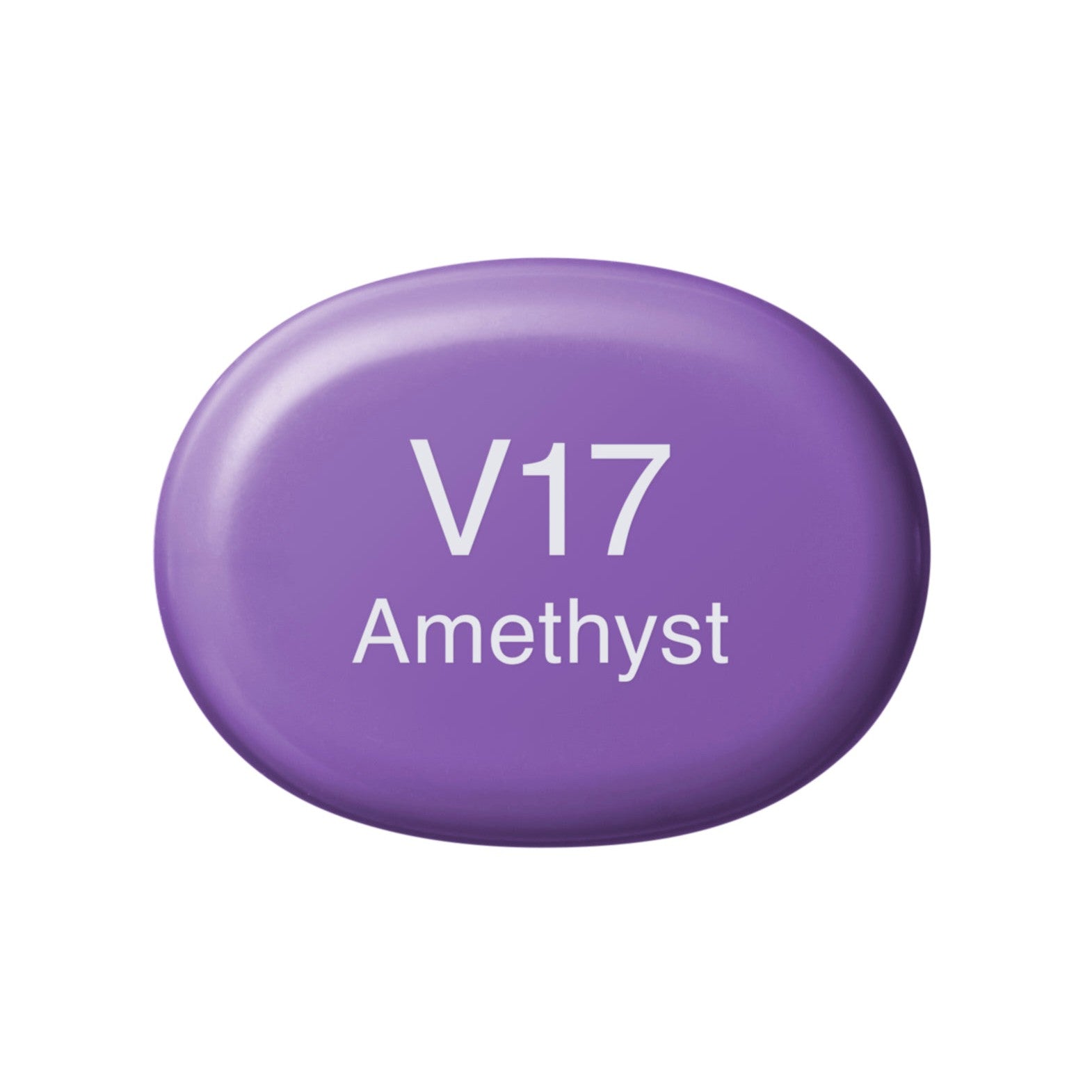 Copic - Sketch Marker - Amethyst - V17-ScrapbookPal