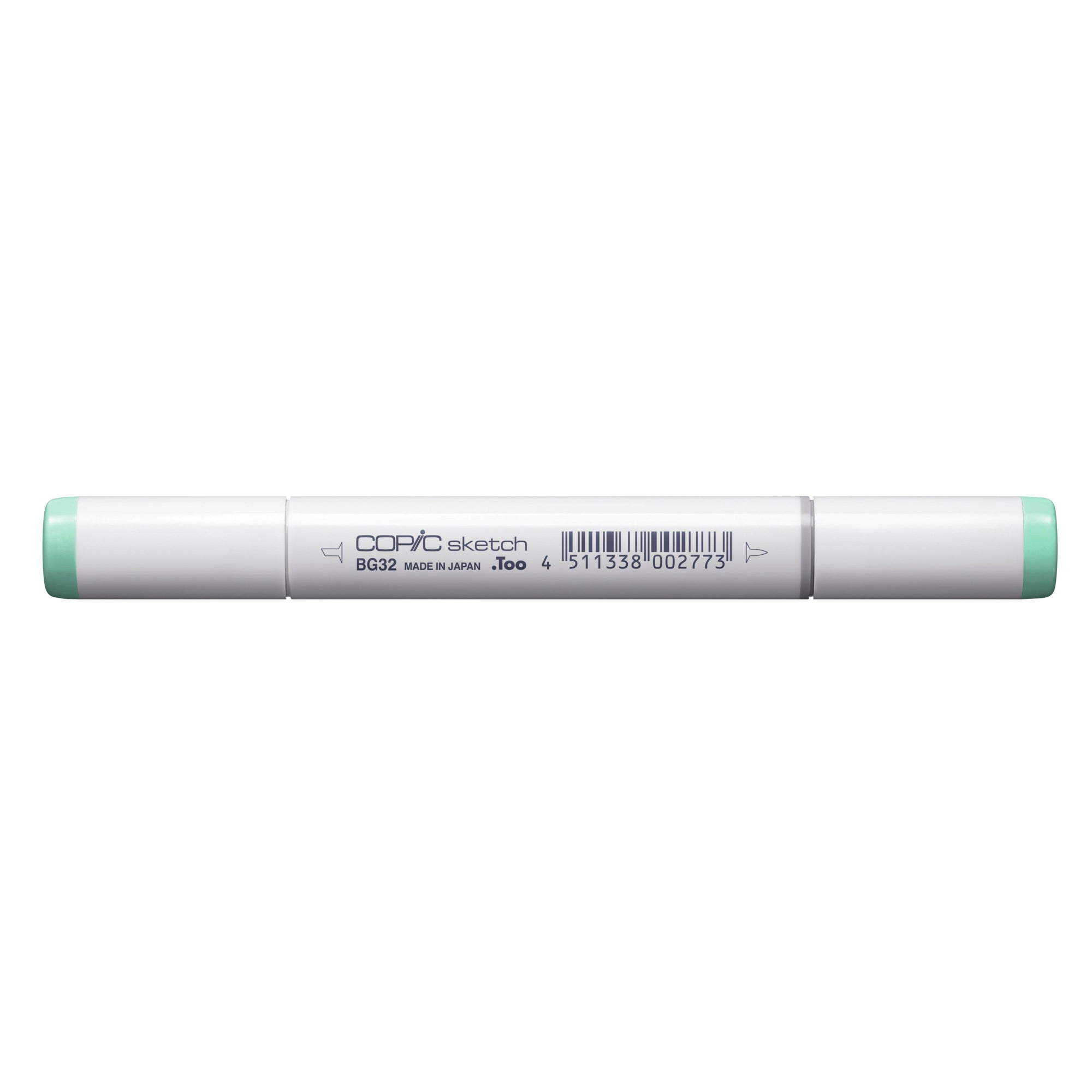 Copic - Sketch Marker - Aqua Mint - BG32-ScrapbookPal