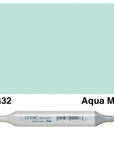 Copic - Sketch Marker - Aqua Mint - BG32-ScrapbookPal