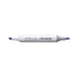 Copic - Sketch Marker - Ash Lavender - V22-ScrapbookPal
