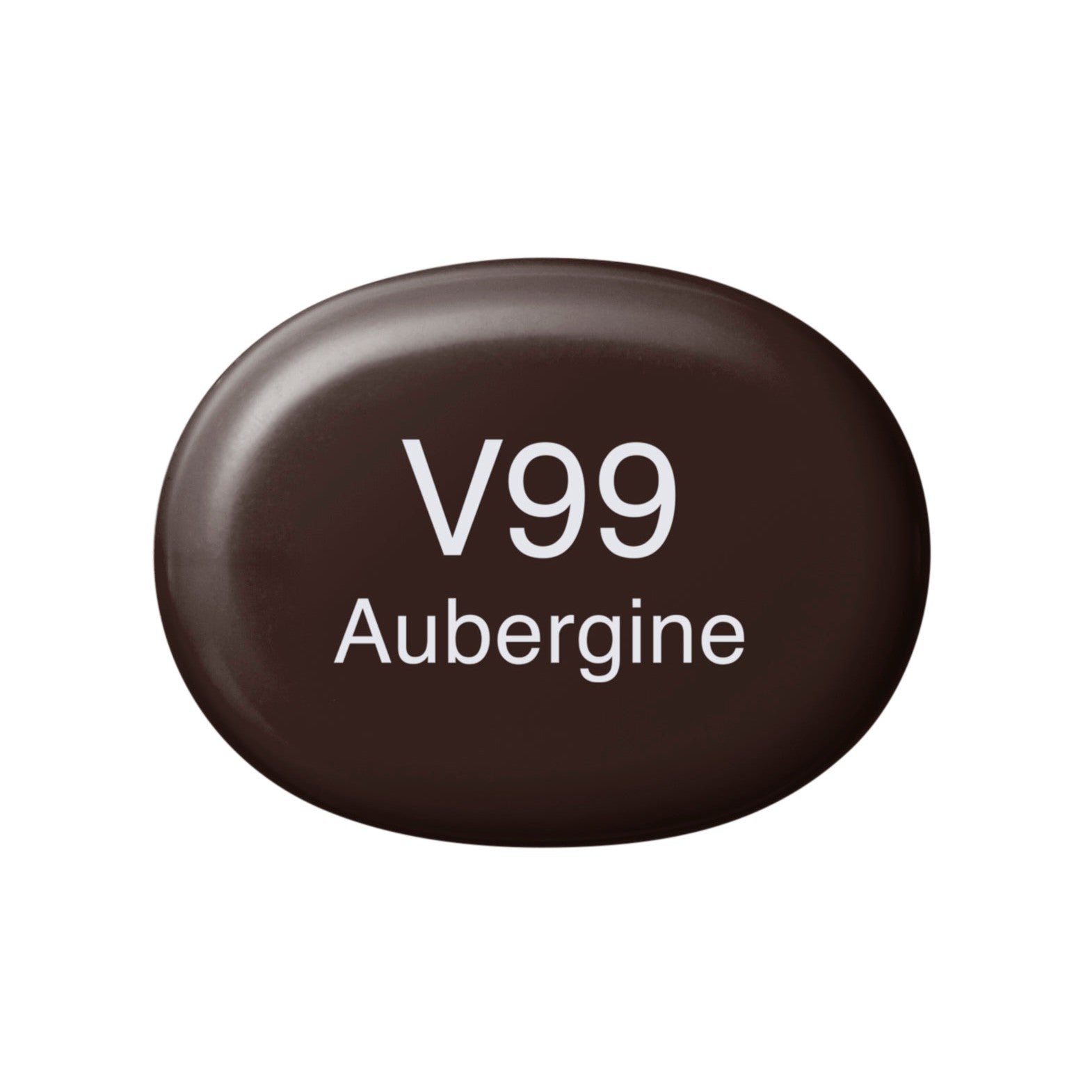 Copic - Sketch Marker - Aubergine - V99-ScrapbookPal