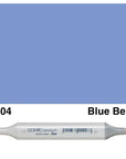 Copic - Sketch Marker - Blue Berry - BV04-ScrapbookPal