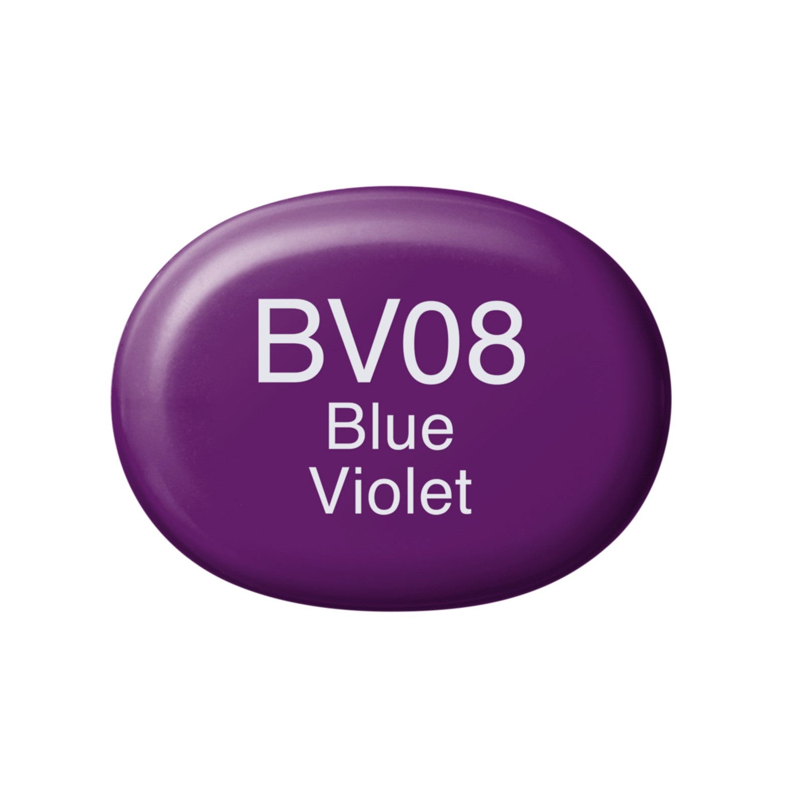 Copic - Sketch Marker - Blue Violet - BV08-ScrapbookPal