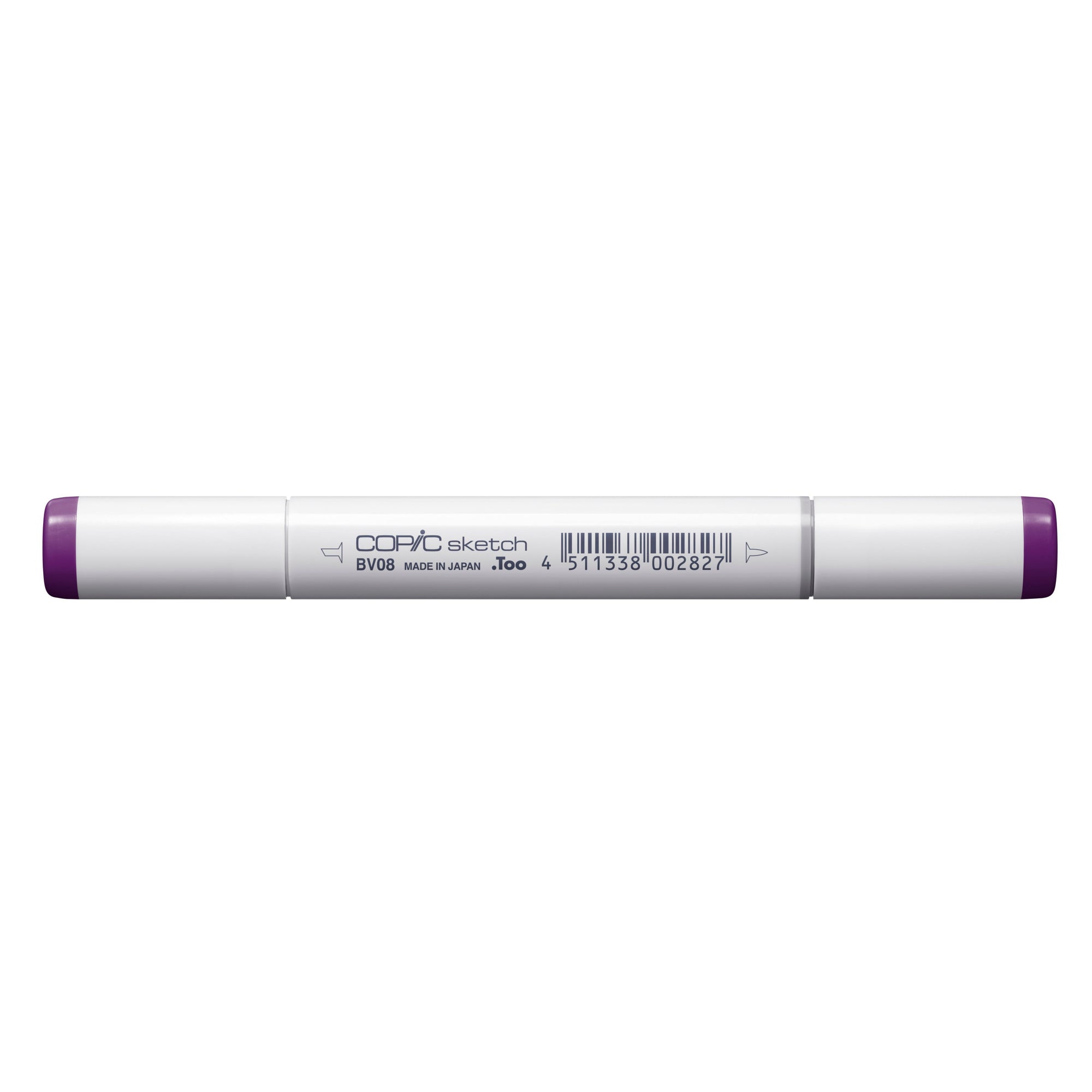 Copic - Sketch Marker - Blue Violet - BV08-ScrapbookPal