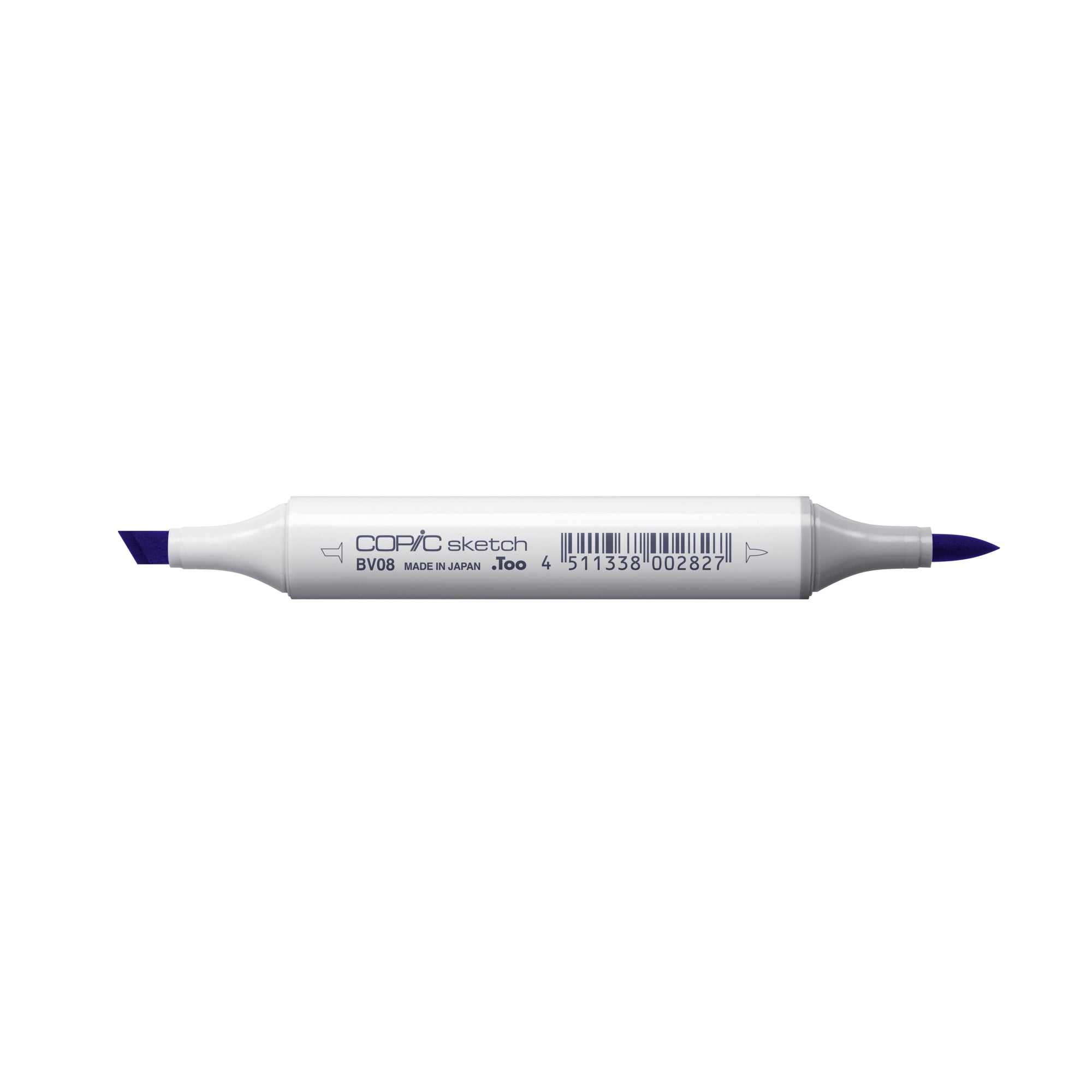 Copic - Sketch Marker - Blue Violet - BV08-ScrapbookPal