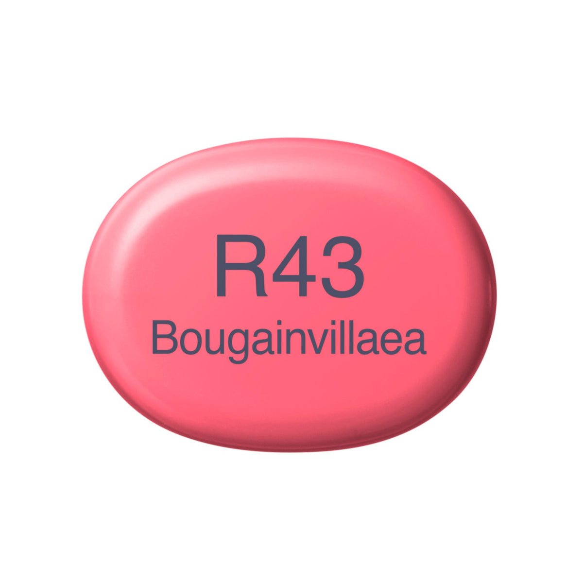 Copic - Sketch Marker - Bougainvillaea - R43 – ScrapbookPal