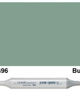 Copic - Sketch Marker - Bush - BG96-ScrapbookPal