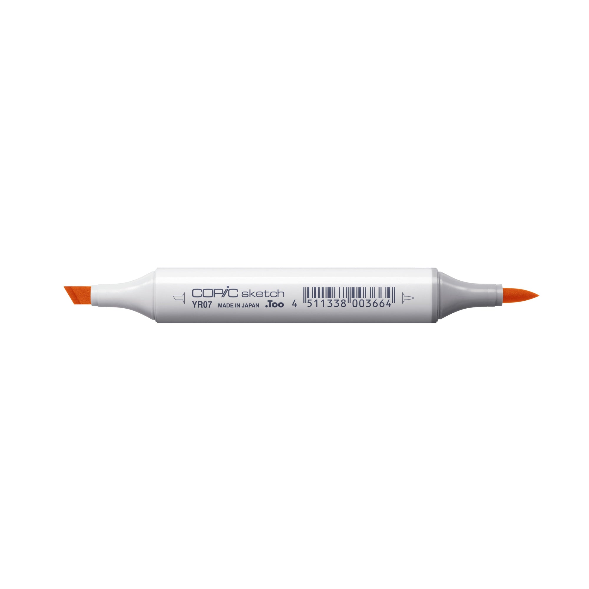 Copic - Sketch Marker - Cadmium Orange - YR07-ScrapbookPal