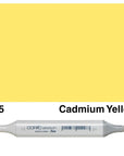 Copic - Sketch Marker - Cadmium Yellow - Y15-ScrapbookPal