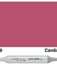 Copic - Sketch Marker - Cardinal - R59-ScrapbookPal