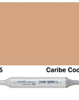 Copic - Sketch Marker - Caribe Cocoa - E25-ScrapbookPal