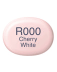 Copic - Sketch Marker - Cherry White - R000-ScrapbookPal