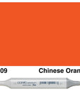 Copic - Sketch Marker - Chinese Orange - YR09-ScrapbookPal