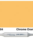 Copic - Sketch Marker - Chrome Orange - YR04-ScrapbookPal