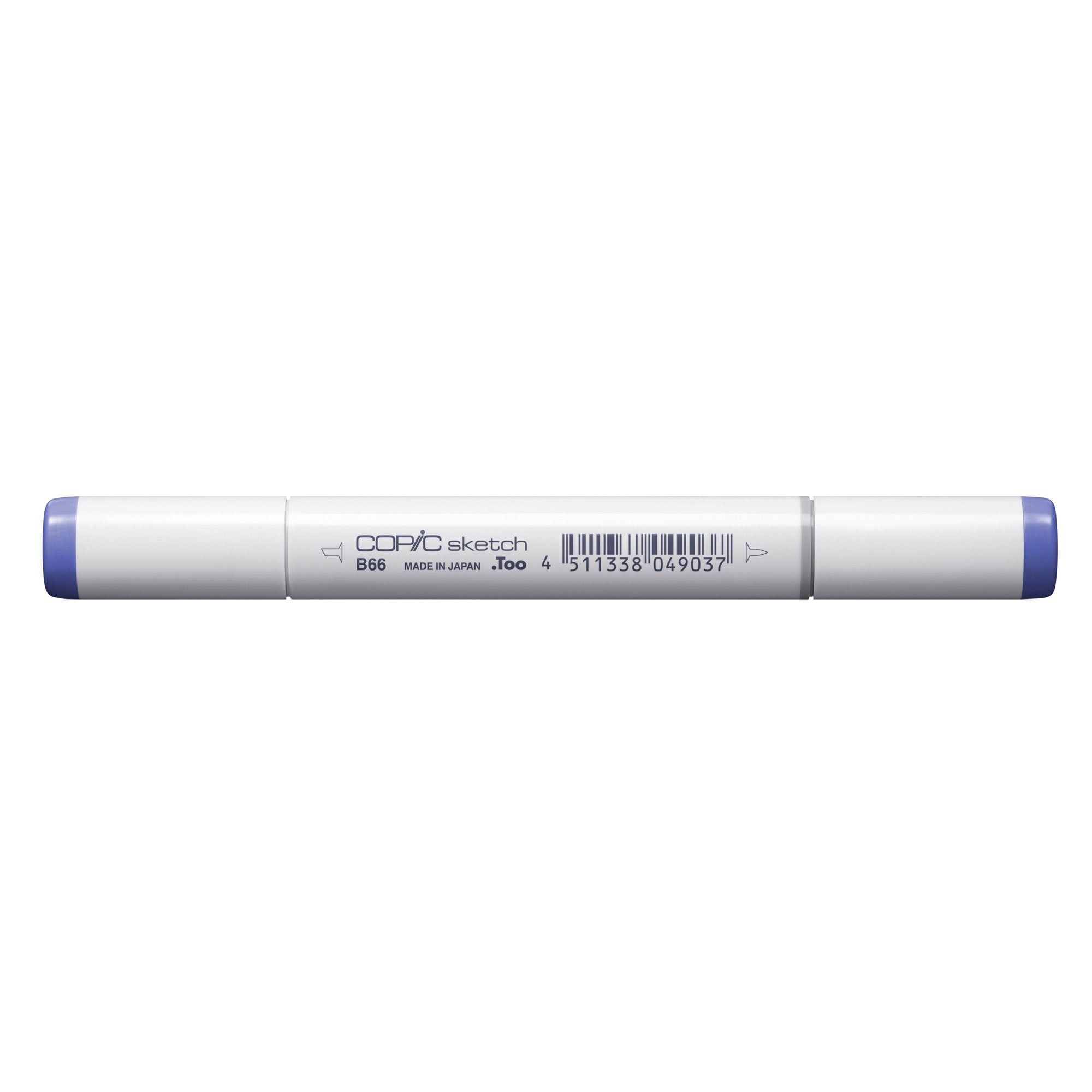 Copic - Sketch Marker - Clematis - B66-ScrapbookPal