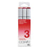 Copic - Sketch Marker Color Fusion - Set 3 Reds, 3 pk-ScrapbookPal