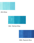 Copic - Sketch Marker Color Fusion - Set 6 3 pk-ScrapbookPal