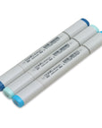 Copic - Sketch Marker Color Fusion - Set 6 3 pk-ScrapbookPal