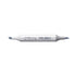 Copic - Sketch Marker - Cool Gray No. 0 - C0-ScrapbookPal