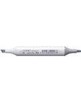 Copic - Sketch Marker - Cool Gray No. 0 - C0-ScrapbookPal