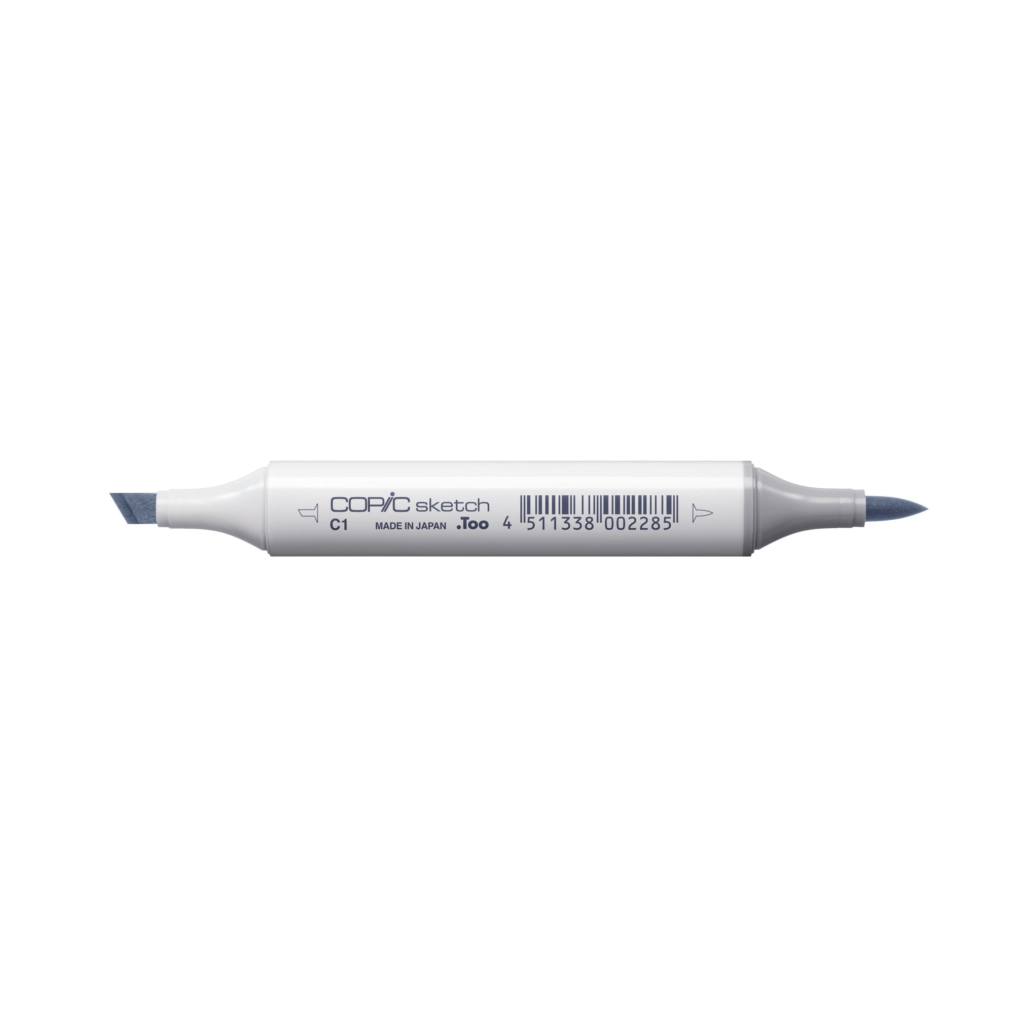 Copic - Sketch Marker - Cool Gray No. 1 - C1-ScrapbookPal