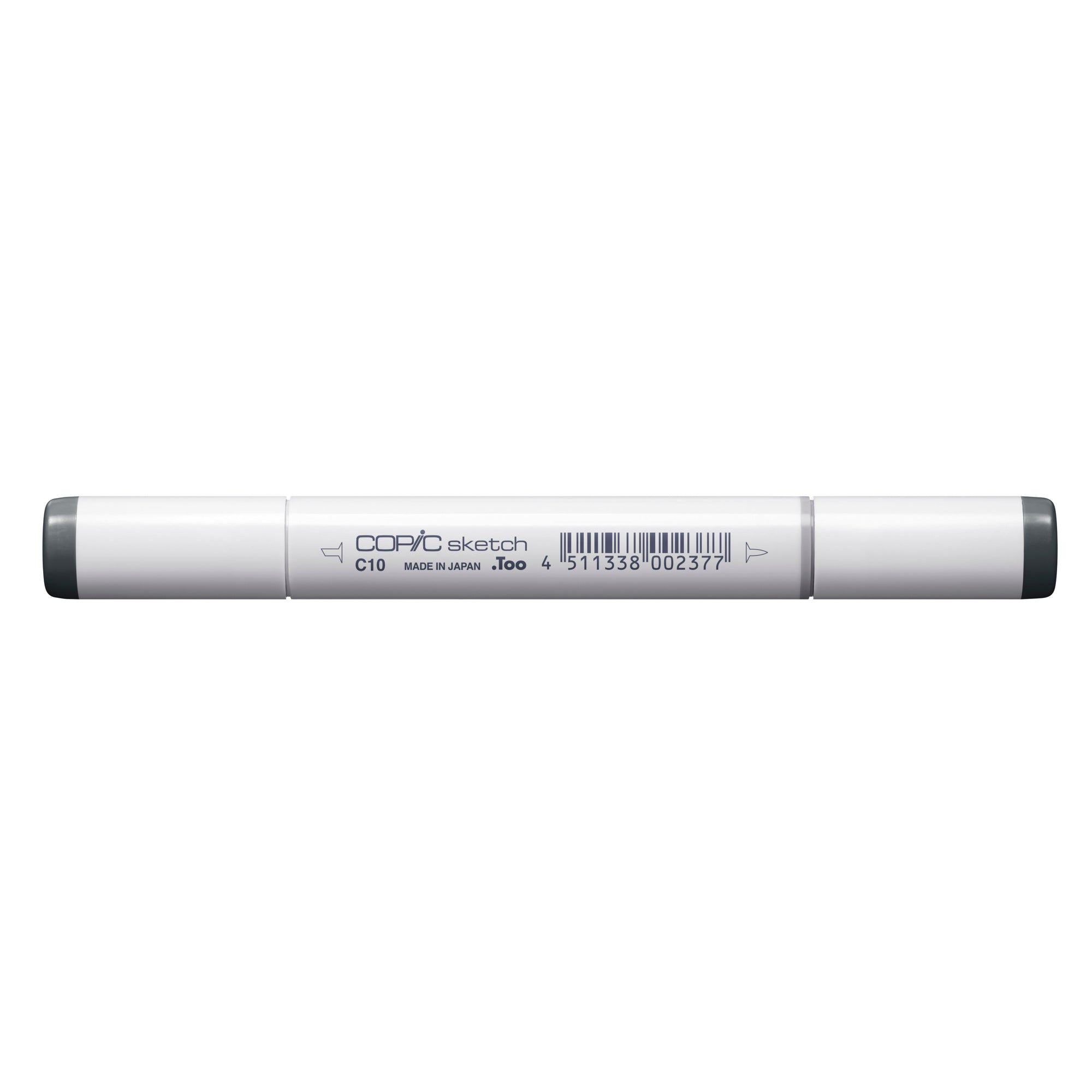 Copic - Sketch Marker - Cool Gray No. 10 - C10-ScrapbookPal