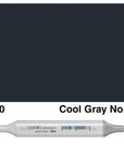 Copic - Sketch Marker - Cool Gray No. 10 - C10-ScrapbookPal