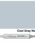 Copic Sketch Marker - Cool Gray 3 - C3