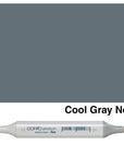 Copic - Sketch Marker - Cool Gray No. 7 - C7-ScrapbookPal