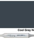 Copic - Sketch Marker - Cool Gray No. 9 - C9-ScrapbookPal