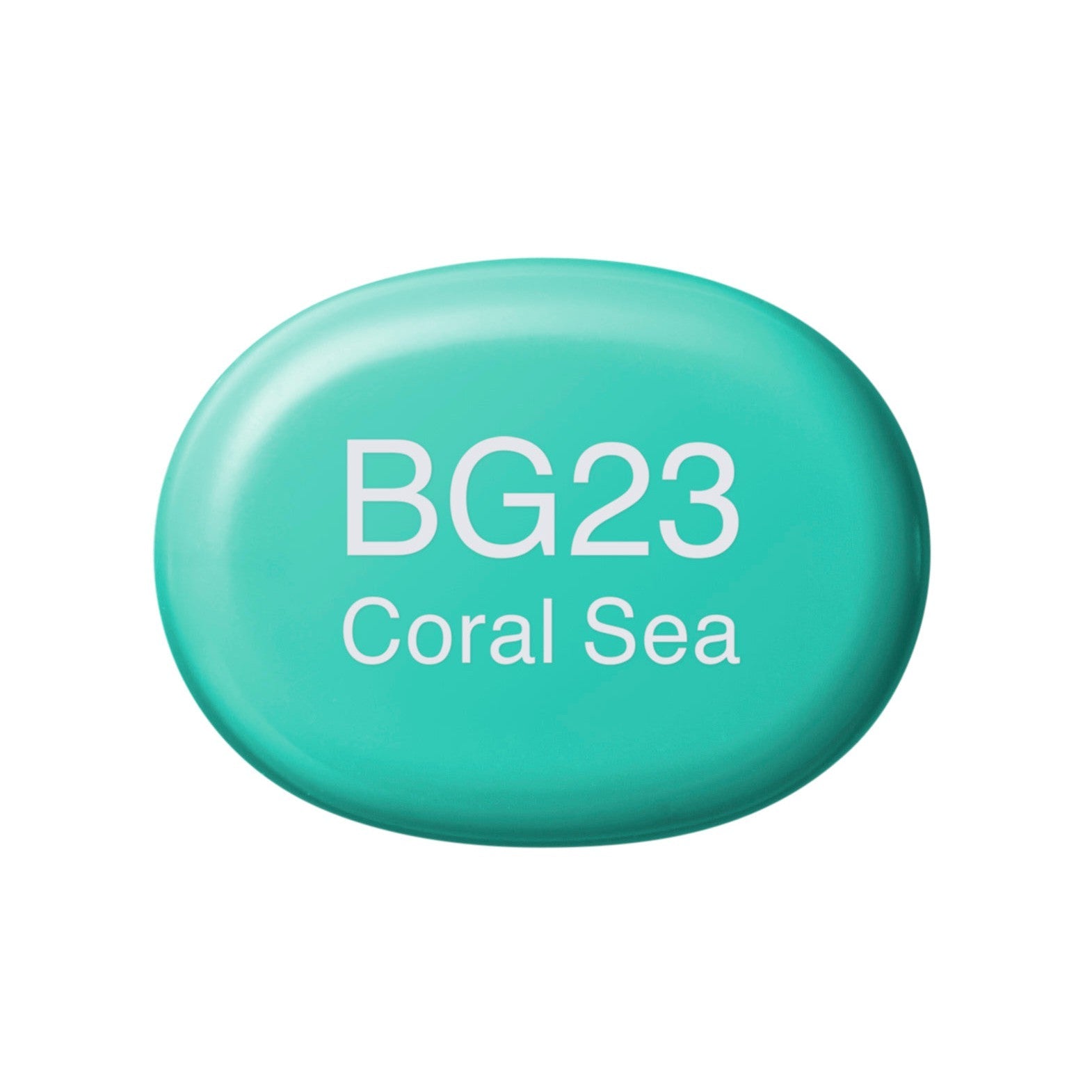 Copic - Sketch Marker - Coral Sea - BG23-ScrapbookPal